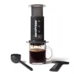 AeroPress Original Coffee Press 3-in-1 Brewer