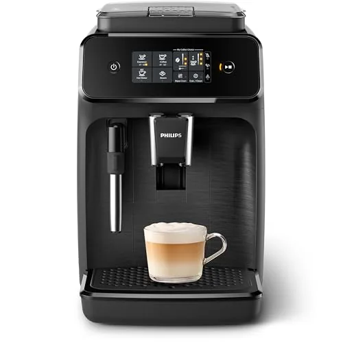 Philips EP1220/04 Bean-to-Cup Espresso Machine