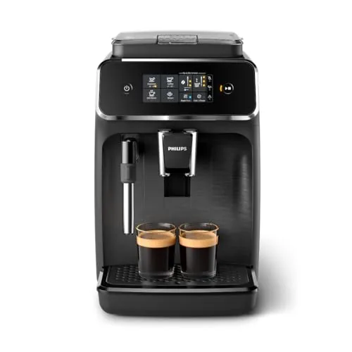 Philips EP2220/14 2200 Series Super-Automatic Espresso