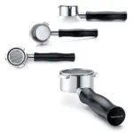 Normcore 54mm Bottomless Portafilter for Breville Machines