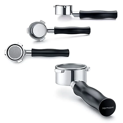 Normcore 54mm Bottomless Portafilter for Breville Machines