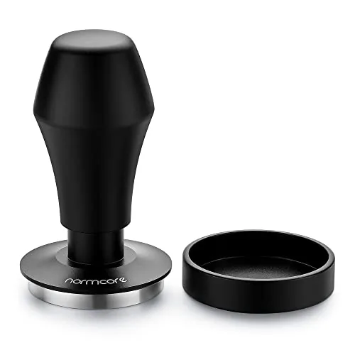 Normcore V4 53.3mm Spring-Loaded Espresso Tamper