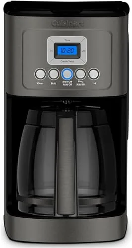 Cuisinart DCC-3200 14-Cup Programmable Coffee Maker