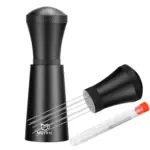 MEION WDT Tool 0.35mm Needles with Stand