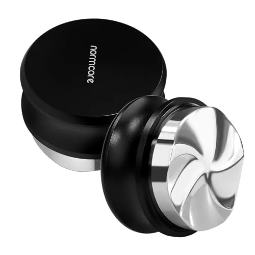 Normcore 58.5mm Gravity Espresso Distributor 5-Blade