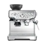 Breville Barista Express BES870XL with Built-In Burr Grinder