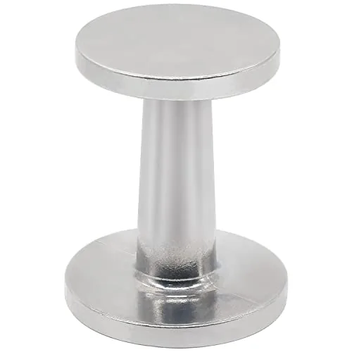 Ezebesta 51mm/58mm Dual-Sided Espresso Tamper