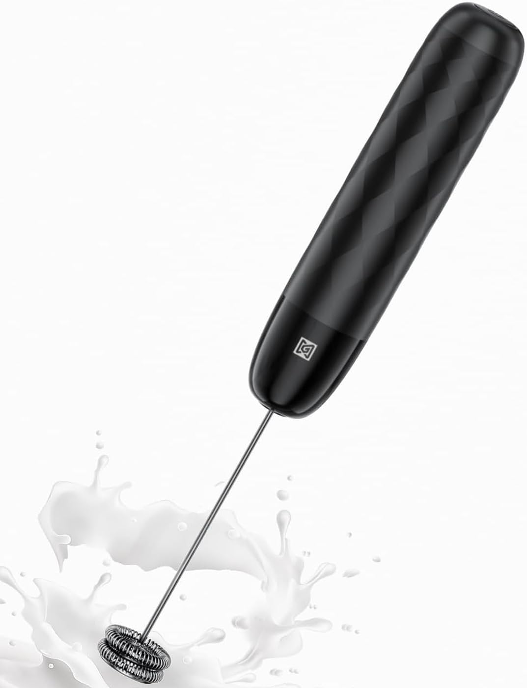 Maestri House LunaFro Mini USB-C Rechargeable Frother