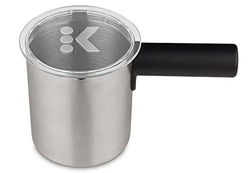 Keurig K-Cafe Replacement Frother Cup with Hot and Cold Settings