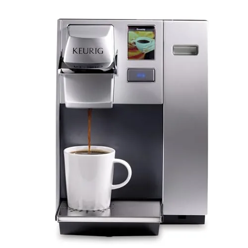 Keurig K155 Office Pro Commercial Single-Cup Maker