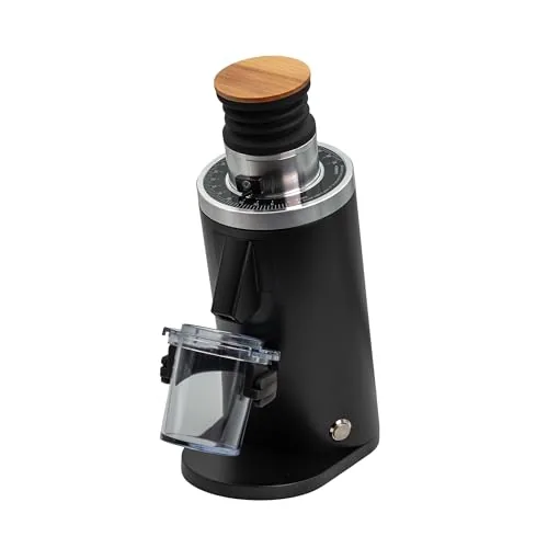 MiiCoffee DF54 Single Dose Grinder with Ionizer