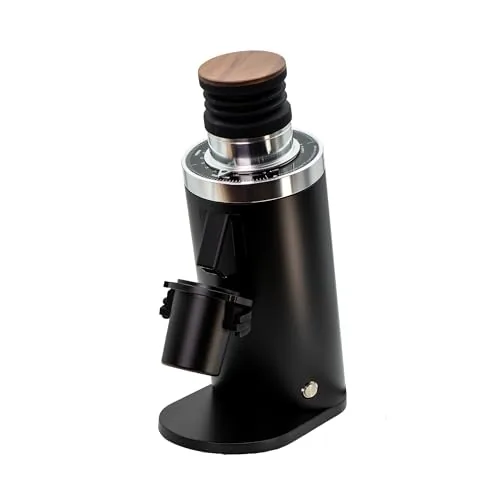 MiiCoffee DF64 II Single Dose Grinder with Ionizer