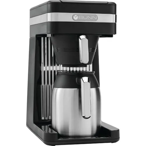 Bunn CSB3T Speed Brew Thermal 10-Cup Coffee Maker