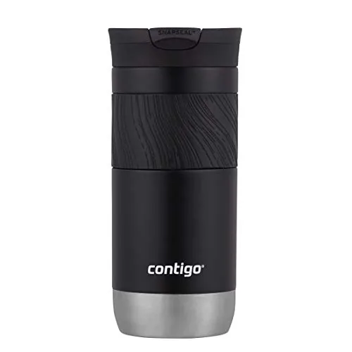 Contigo Byron 16oz Vacuum-Insulated Travel Mug