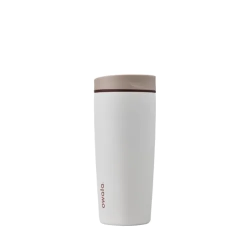 Owala SmoothSip 20oz Insulated Tumbler Leak-Proof Lid