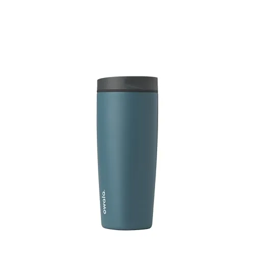 Owala SmoothSip Slider 20oz Insulated Tumbler