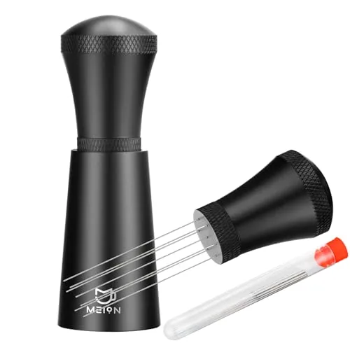 MEION WDT Tool 0.35mm Needles with Stand