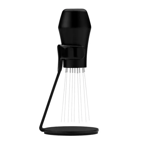Normcore V3 WDT Tool 18-Needle Espresso Distributor