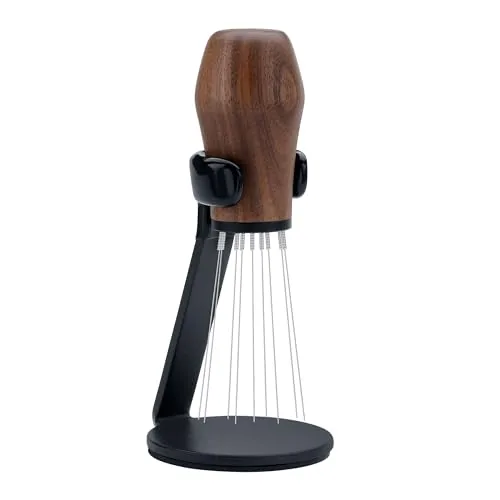 Normcore V3 WDT Tool 9-Prong Walnut Handle