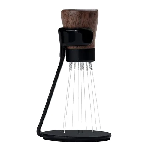 Normcore WDT Tool V2.1 9-Prong with Walnut Stand
