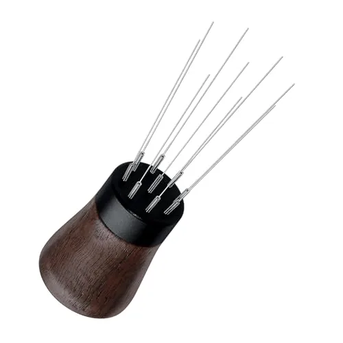 Normcore WDT Tool V2 9-Prong Espresso Distributor
