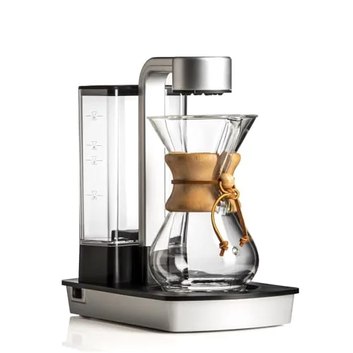 Chemex Ottomatic 2.0 Automatic Pour Over Set 40oz