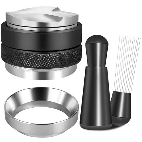 Reoszeank 54mm Espresso Accessory Kit for Breville