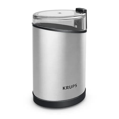 KRUPS F203 Electric Blade Grinder 3oz 200W