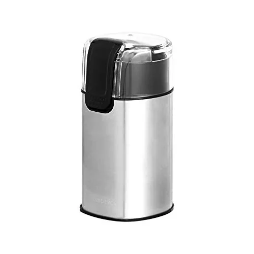 Amazon Basics Blade Coffee and Spice Grinder