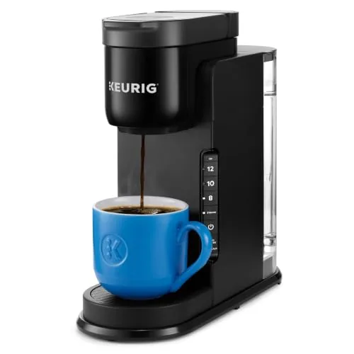 Keurig K-Express Single Serve Coffee Maker, Strong Brew