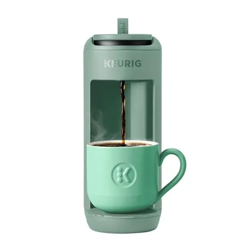 Keurig K-Mini Mate Single Serve Coffee Maker 12oz