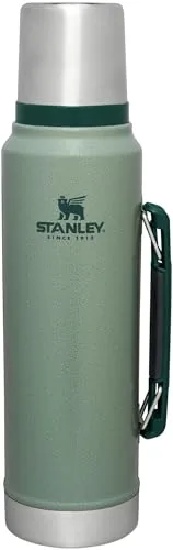 Stanley Classic Vacuum Bottle 1.1qt Wide Mouth