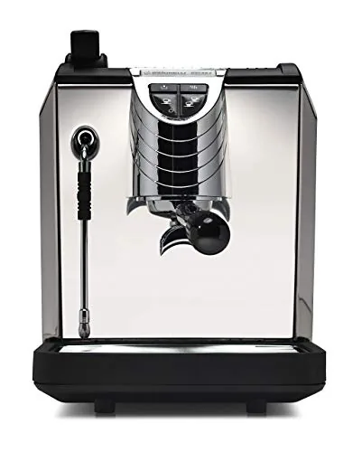 Nuova Simonelli Oscar II Semi-Auto Espresso Machine