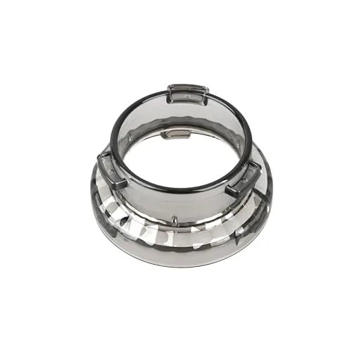 DIFFWELY 54mm Dosing Funnel for Breville Portafilters