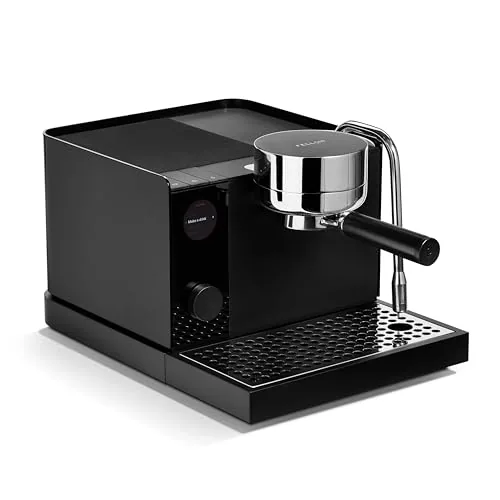 Fellow Espresso Series 1 Home Machine Matte Black