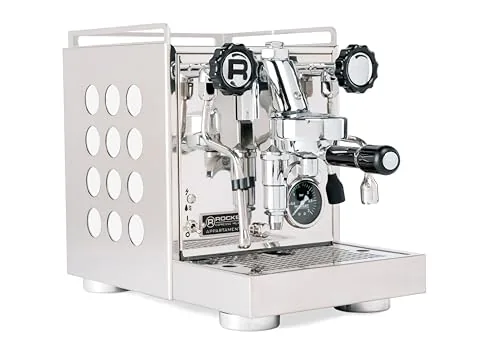 Rocket Espresso Appartamento 2.0 HX Machine White