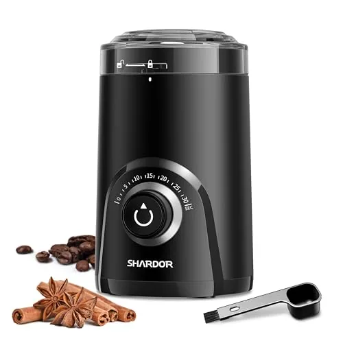 6 Best Espresso Grinders Under $500 (2026 Review Guide)