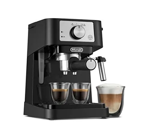 De'Longhi Stilosa Espresso Machine 15 Bar Pump