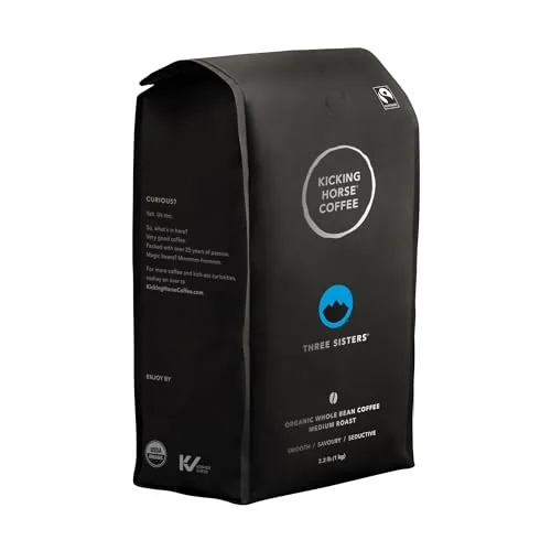 8 Best Fair Trade Coffee Beans (2026 Review Guide)