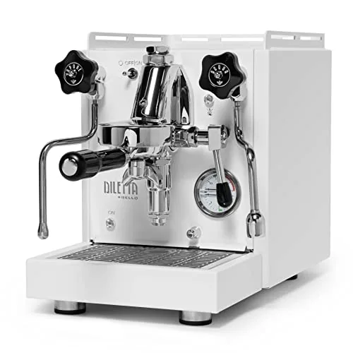 Diletta Bello E61 Heat Exchanger Espresso Machine
