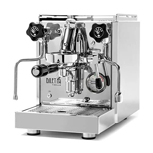 Diletta Bello E61 Heat Exchanger Espresso Machine