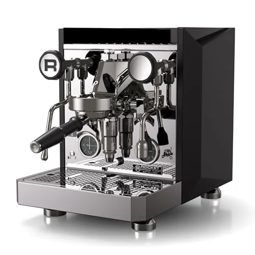 Rocket Espresso Giotto FAST V HX Vibratory Pump Machine