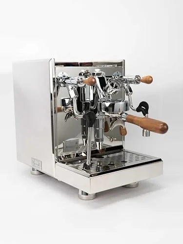 Turin Gallatin V HX Espresso Machine with PID