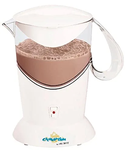 Mr. Coffee Cocomotion Hot Chocolate Maker 4-Mug