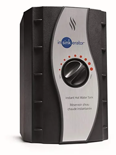 InSinkErator HWT-00 2/3-Gal Stainless Hot Water Tank