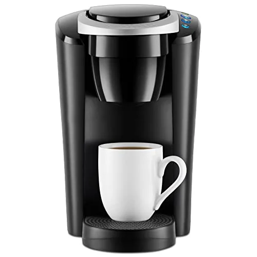 Keurig K-Compact Single-Serve Coffee Maker 36oz Reservoir