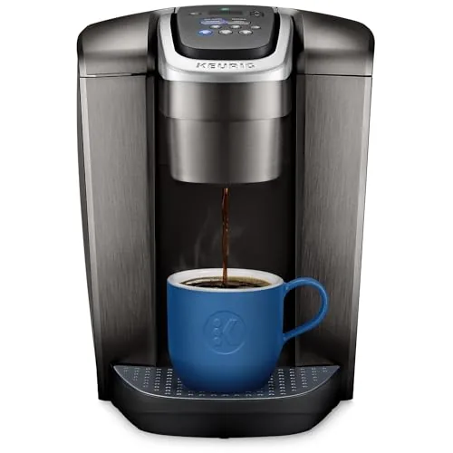 Keurig K-Elite Coffee Maker with Iced Coffee Mode