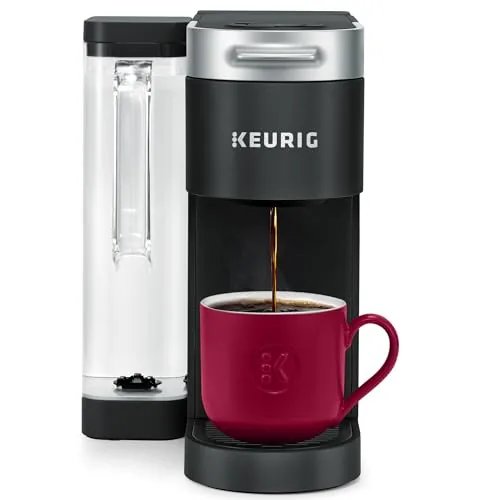 Keurig K-Supreme MultiStream Single Serve Coffee Maker