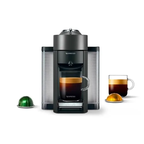 Nespresso Vertuo De'Longhi Titan Single-Serve Brewer