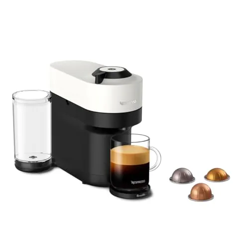 Nespresso Vertuo Pop+ Espresso Maker by Breville